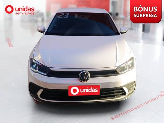 VOLKSWAGEN POLO 1.0 MPI MANUAL